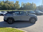 2024 Nissan Ariya ENGAGE e-4ORCE