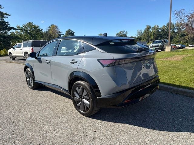 2024 Nissan Ariya ENGAGE e-4ORCE