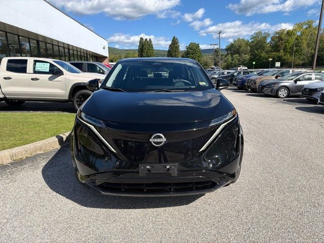 2024 Nissan Ariya ENGAGE e-4ORCE