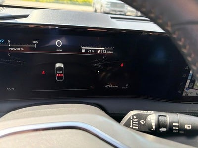 2024 Nissan Ariya ENGAGE e-4ORCE