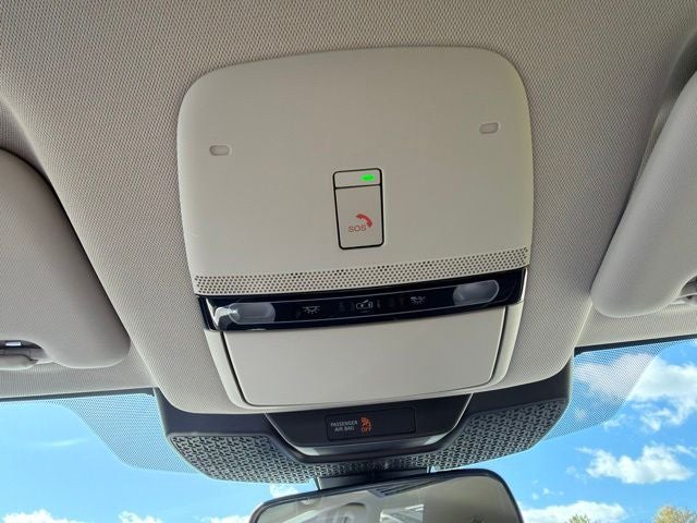 2024 Nissan Ariya ENGAGE e-4ORCE