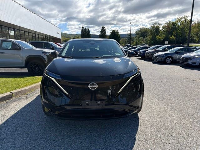 2024 Nissan Ariya ENGAGE e-4ORCE