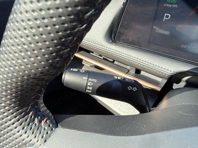 2024 Nissan Ariya ENGAGE e-4ORCE