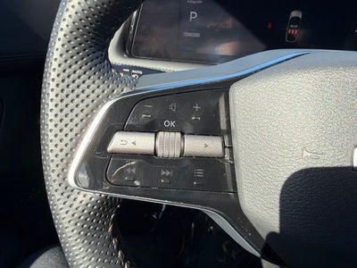 2024 Nissan Ariya ENGAGE e-4ORCE
