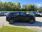 2024 Nissan Ariya ENGAGE e-4ORCE