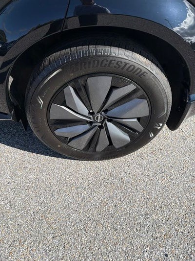 2024 Nissan Ariya ENGAGE e-4ORCE