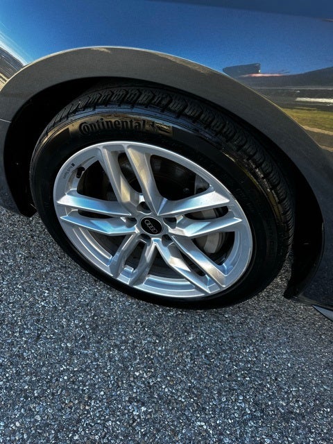 2024 Audi A4 45 S line Premium Plus quattro