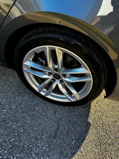 2024 Audi A4 45 S line Premium Plus quattro