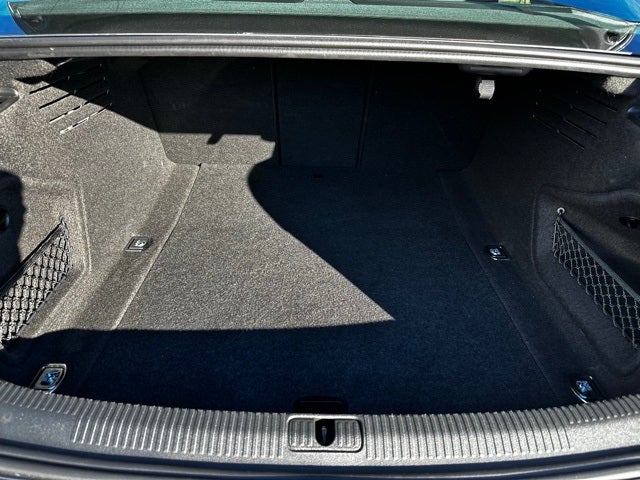 2024 Audi A4 45 S line Premium Plus quattro