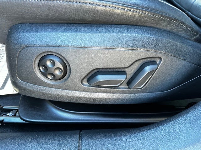 2024 Audi A4 45 S line Premium Plus quattro