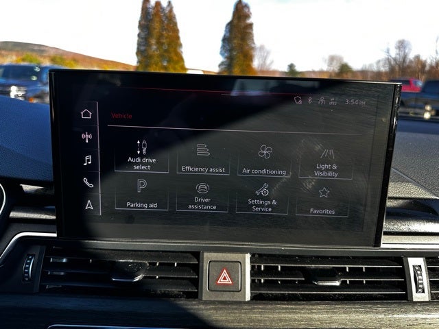 2024 Audi A4 45 S line Premium Plus quattro