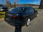 2024 Audi A4 45 S line Premium Plus quattro