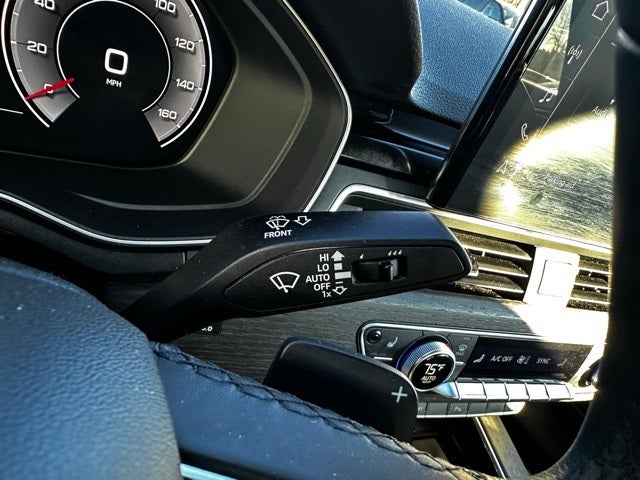 2024 Audi A4 45 S line Premium Plus quattro