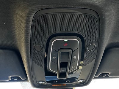 2024 Audi A4 45 S line Premium Plus quattro