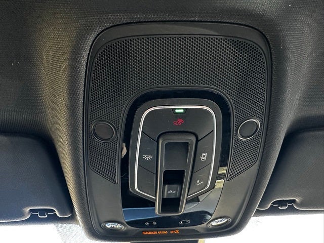 2024 Audi A4 45 S line Premium Plus quattro