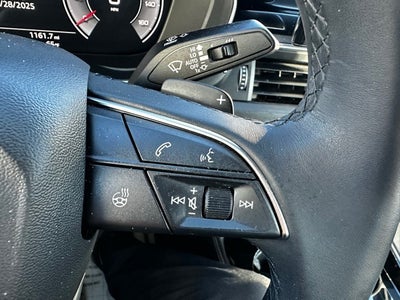 2024 Audi A4 45 S line Premium Plus quattro