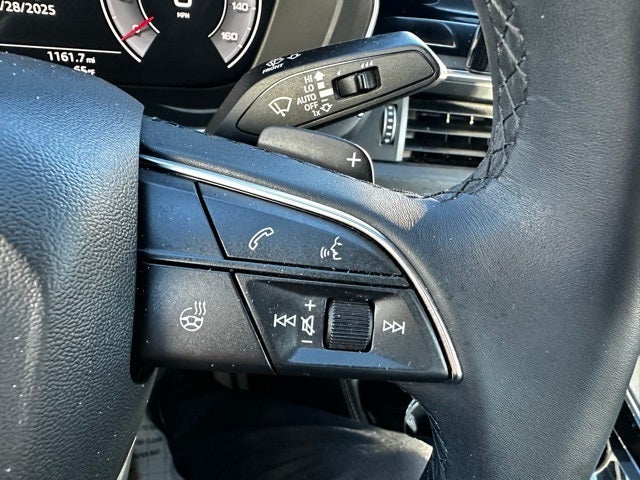 2024 Audi A4 45 S line Premium Plus quattro