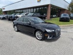2019 Audi A4 2.0T Premium Plus quattro