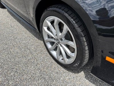 2019 Audi A4 2.0T Premium Plus quattro