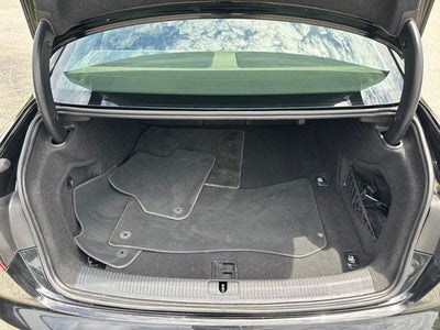 2019 Audi A4 2.0T Premium Plus quattro
