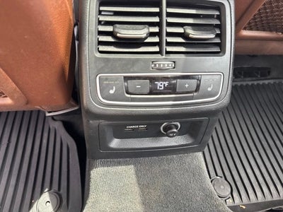 2019 Audi A4 2.0T Premium Plus quattro