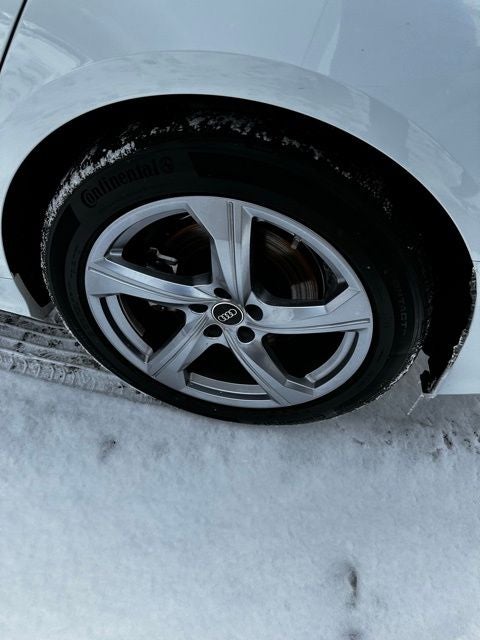 2024 Audi A6 55 Premium Plus SUNROOF quattro