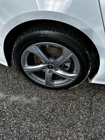 2024 Audi A6 55 Premium Plus SUNROOF quattro