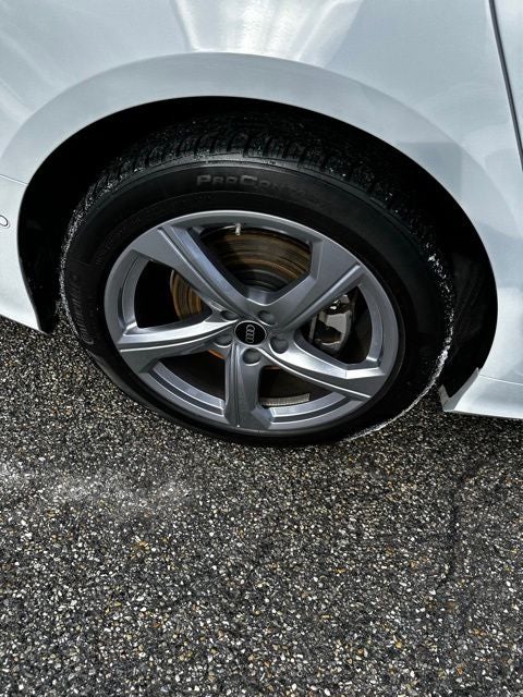 2024 Audi A6 55 Premium Plus SUNROOF quattro