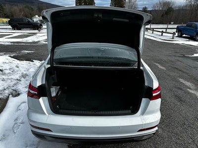 2024 Audi A6 55 Premium Plus SUNROOF quattro