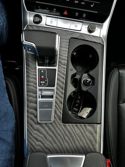 2024 Audi A6 55 Premium Plus SUNROOF quattro