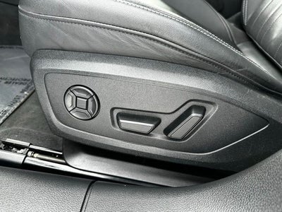 2024 Audi A6 55 Premium Plus SUNROOF quattro