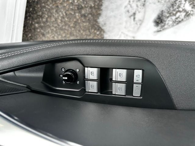 2024 Audi A6 55 Premium Plus SUNROOF quattro