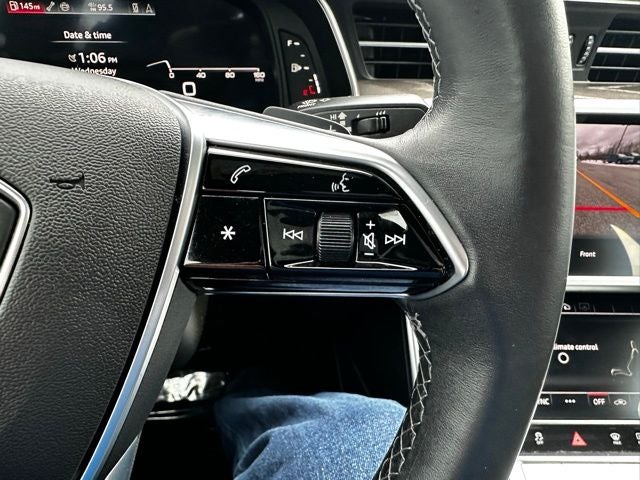 2024 Audi A6 55 Premium Plus SUNROOF quattro