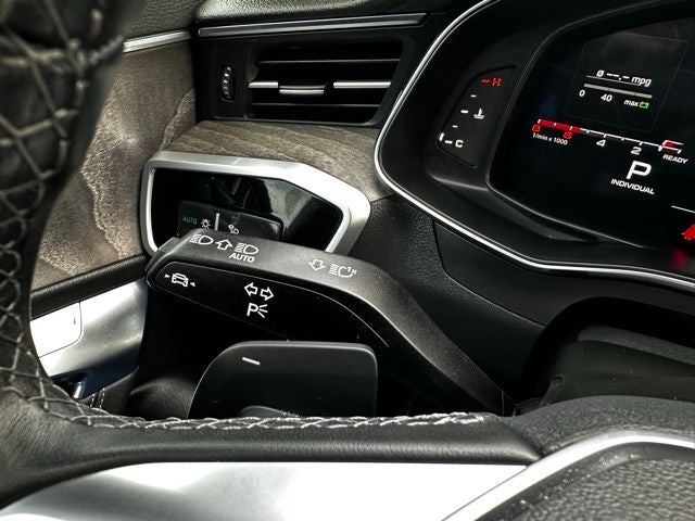 2024 Audi A6 55 Premium Plus SUNROOF quattro