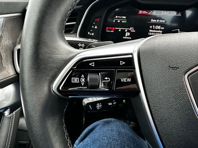 2024 Audi A6 55 Premium Plus SUNROOF quattro