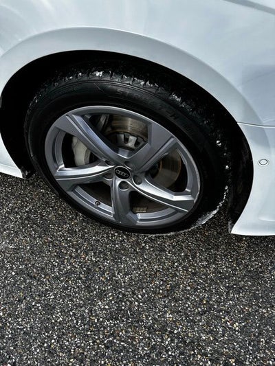 2024 Audi A6 55 Premium Plus SUNROOF quattro