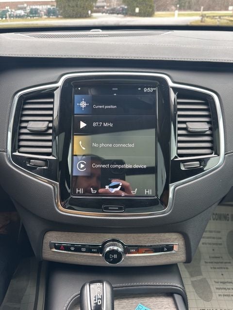 2022 Volvo XC90 T6 Inscription