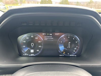 2022 Volvo XC90 T6 Inscription