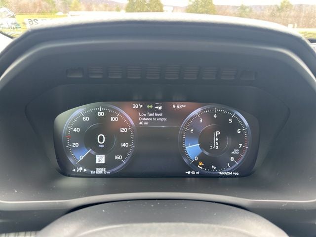 2022 Volvo XC90 T6 Inscription