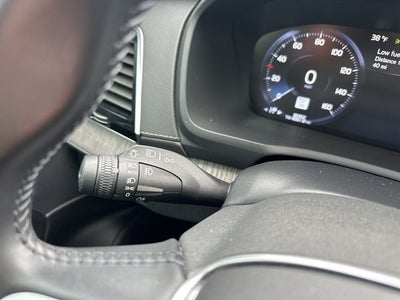 2022 Volvo XC90 T6 Inscription