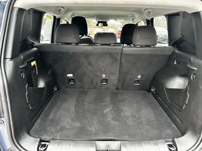 2021 Jeep Renegade Sport