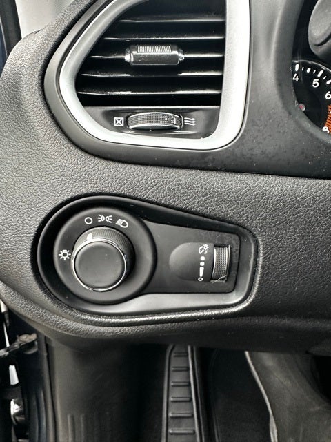 2021 Jeep Renegade Sport