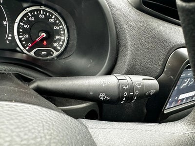 2021 Jeep Renegade Sport