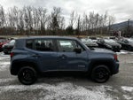 2021 Jeep Renegade Sport