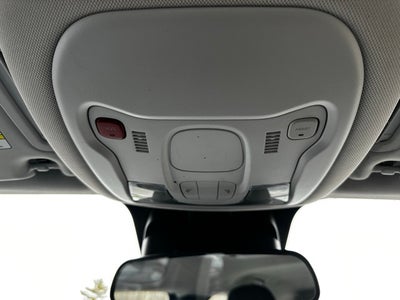 2021 Jeep Renegade Sport