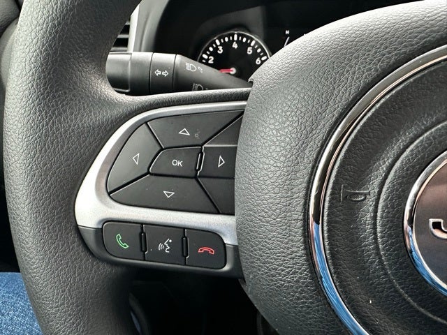 2021 Jeep Renegade Sport