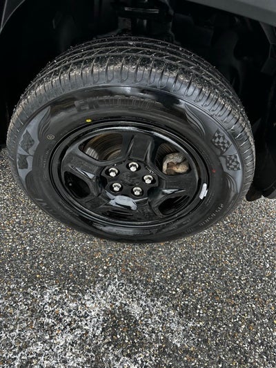 2021 Jeep Renegade Sport