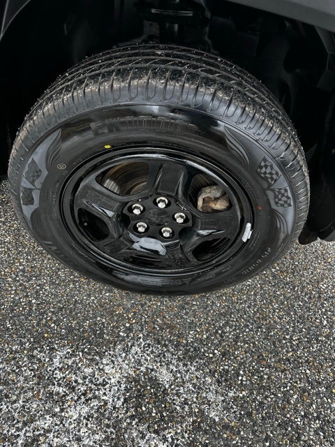 2021 Jeep Renegade Sport