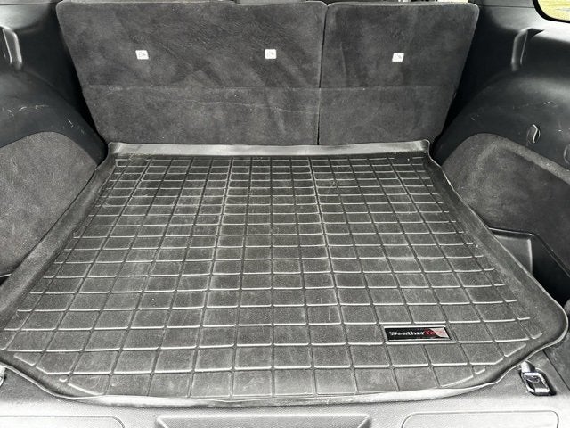 2019 Jeep Grand Cherokee Upland