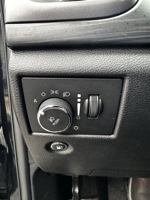 2019 Jeep Grand Cherokee Upland